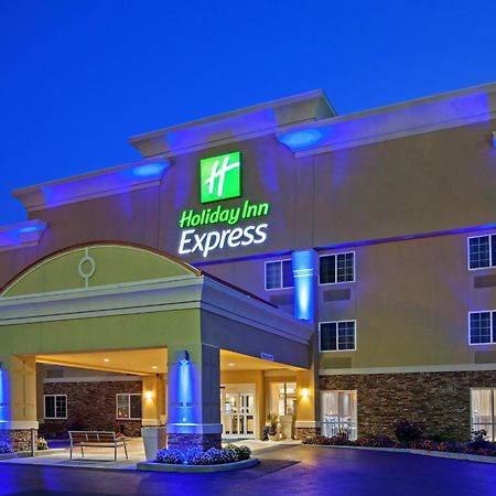 Holiday Inn Express - Bowling Green By Ihg Eksteriør bilde
