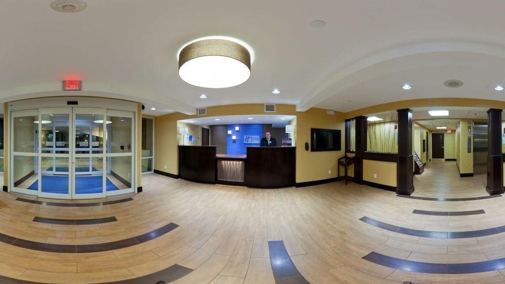Holiday Inn Express - Bowling Green By Ihg Eksteriør bilde