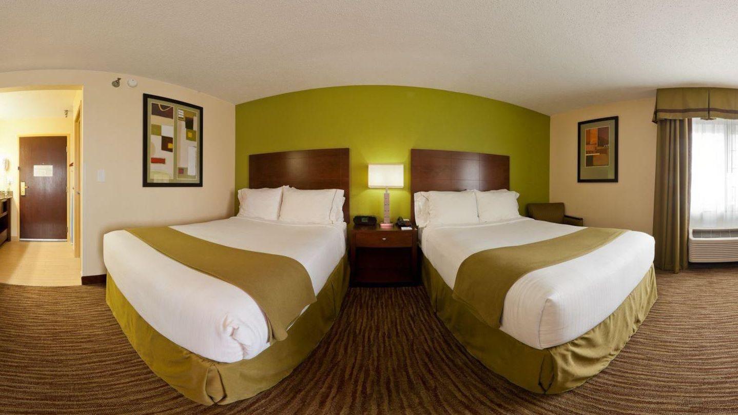 Holiday Inn Express - Bowling Green By Ihg Eksteriør bilde