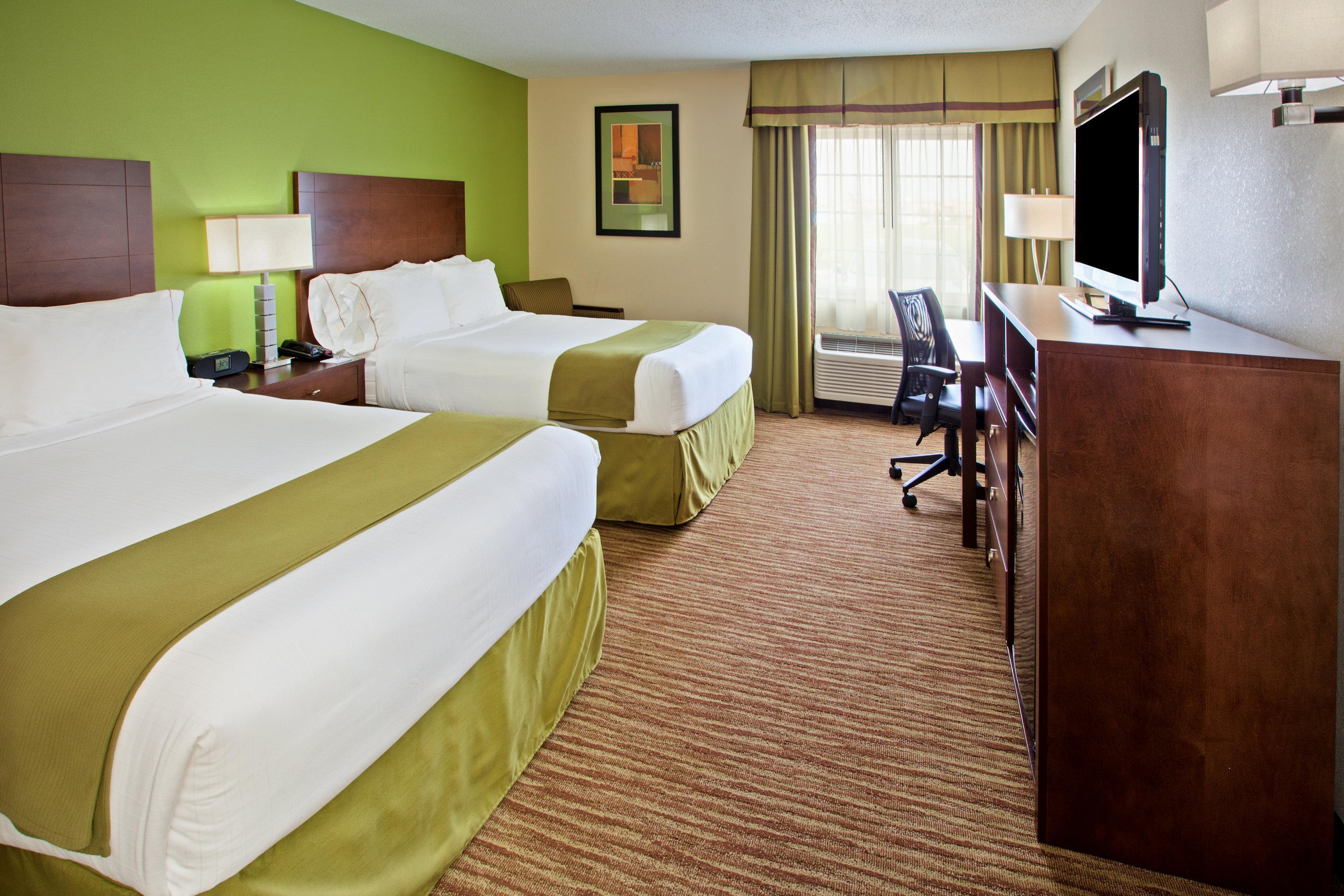 Holiday Inn Express - Bowling Green By Ihg Rom bilde