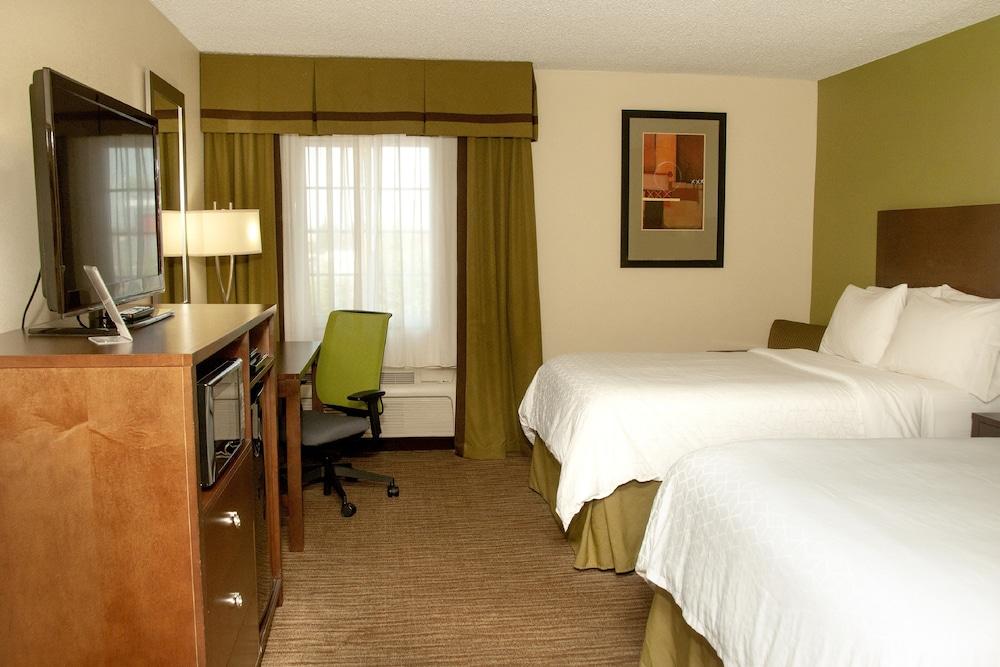 Holiday Inn Express - Bowling Green By Ihg Eksteriør bilde