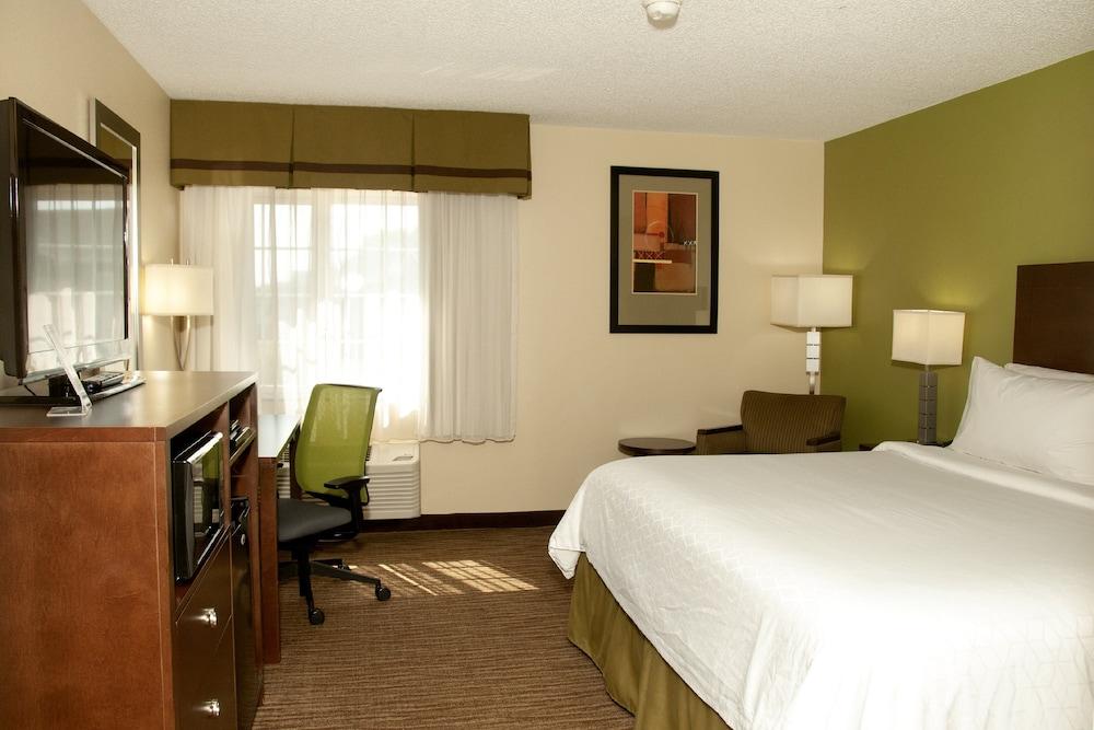 Holiday Inn Express - Bowling Green By Ihg Eksteriør bilde