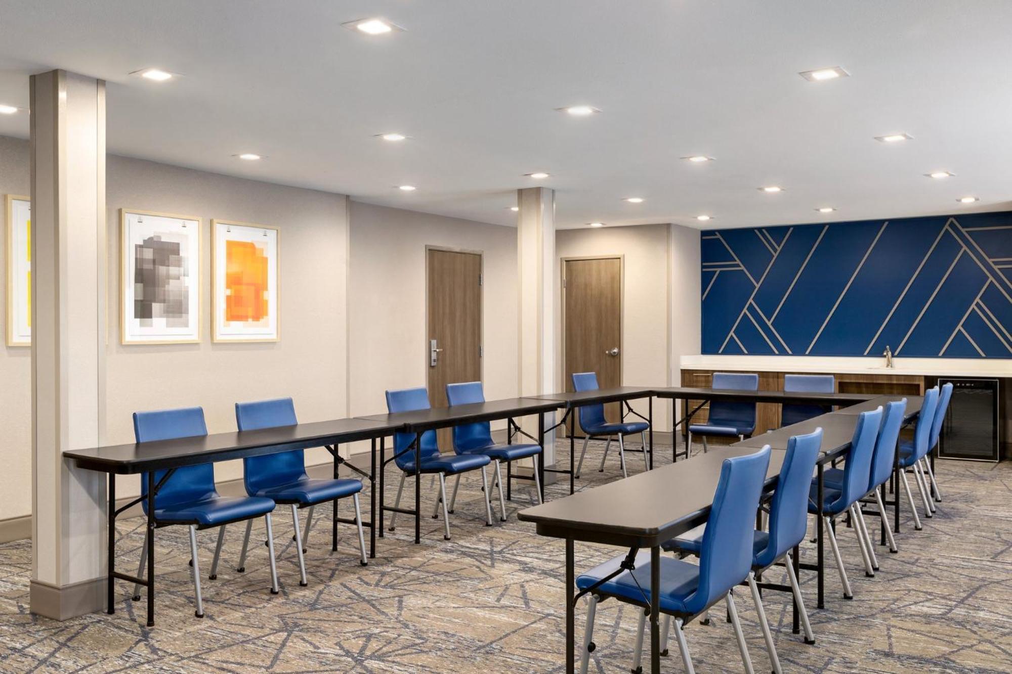 Holiday Inn Express - Bowling Green By Ihg Eksteriør bilde