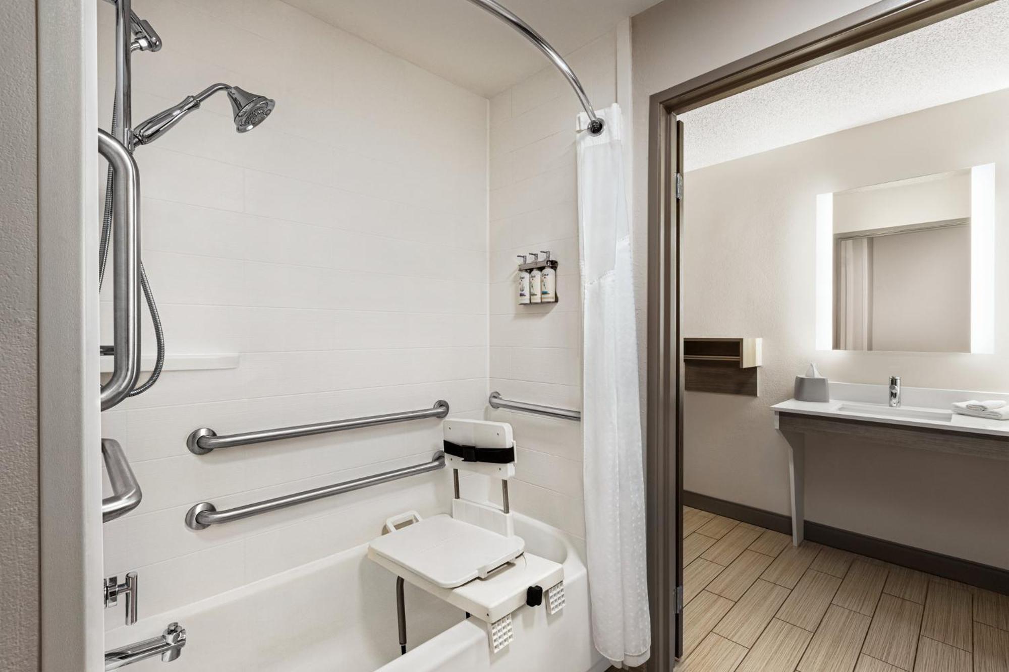 Holiday Inn Express - Bowling Green By Ihg Eksteriør bilde