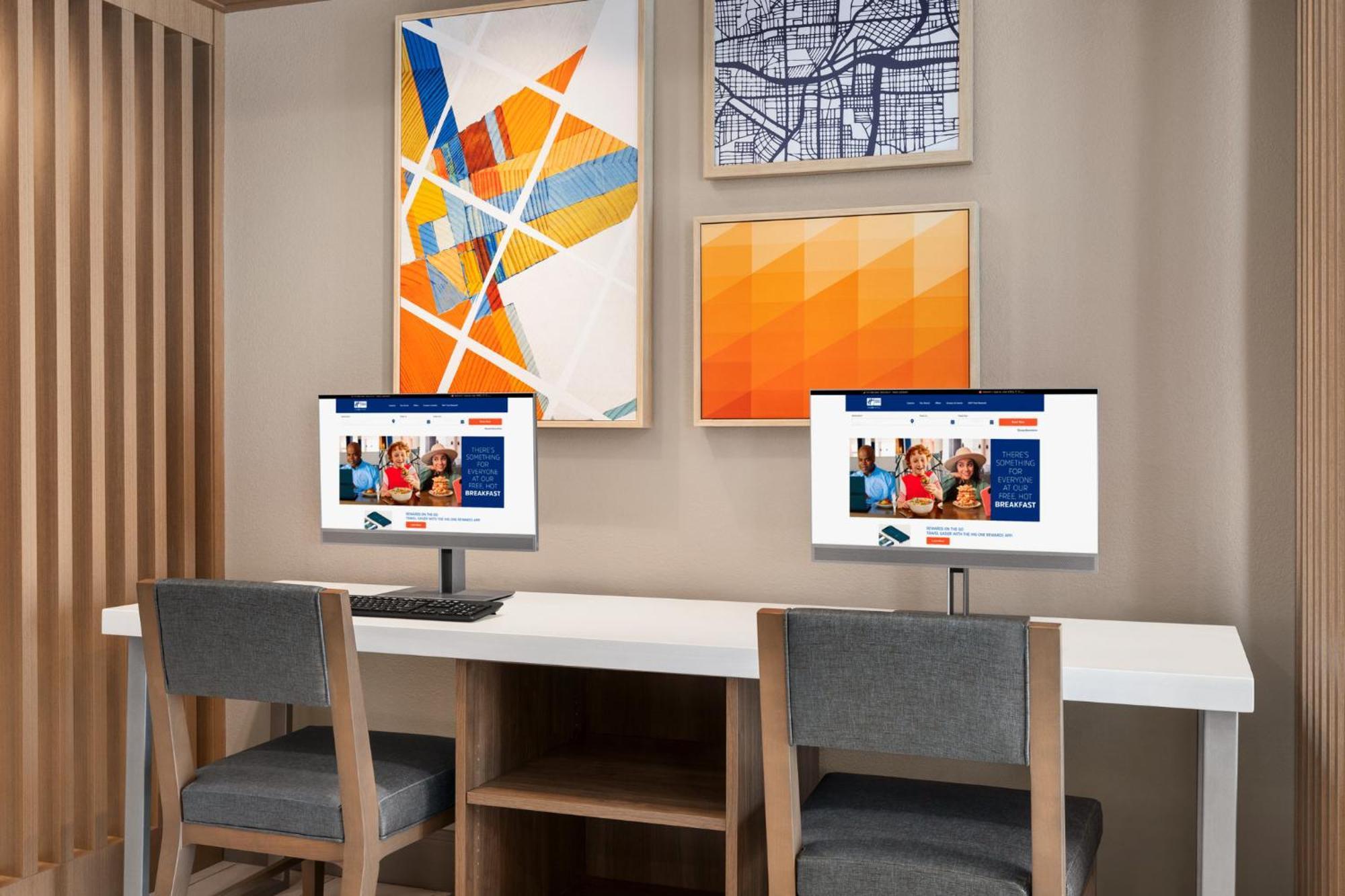 Holiday Inn Express - Bowling Green By Ihg Eksteriør bilde