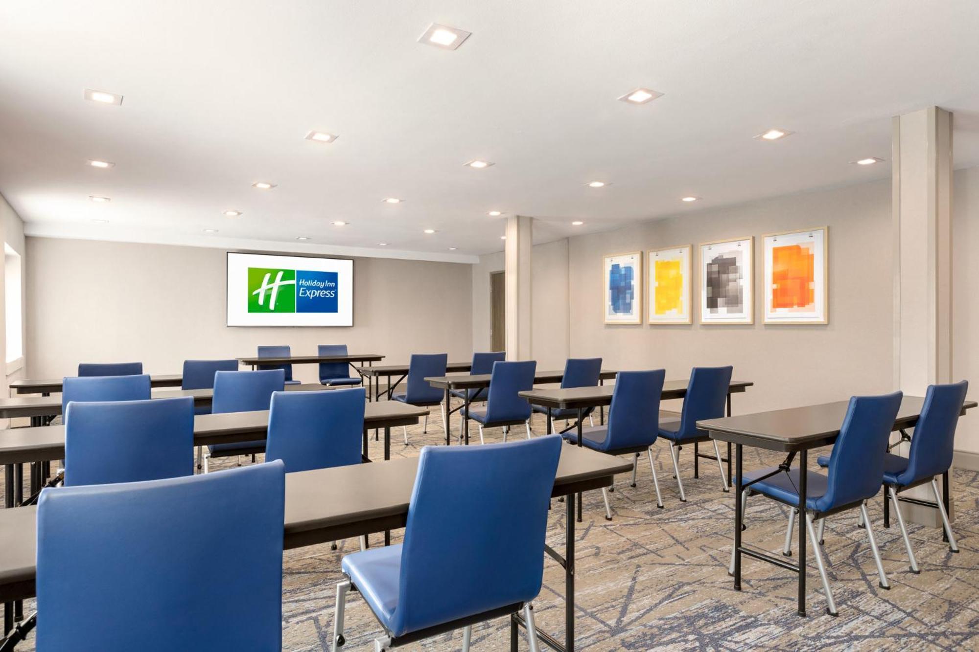 Holiday Inn Express - Bowling Green By Ihg Eksteriør bilde