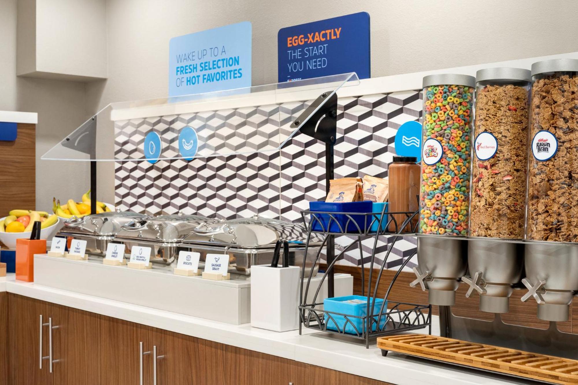 Holiday Inn Express - Bowling Green By Ihg Eksteriør bilde