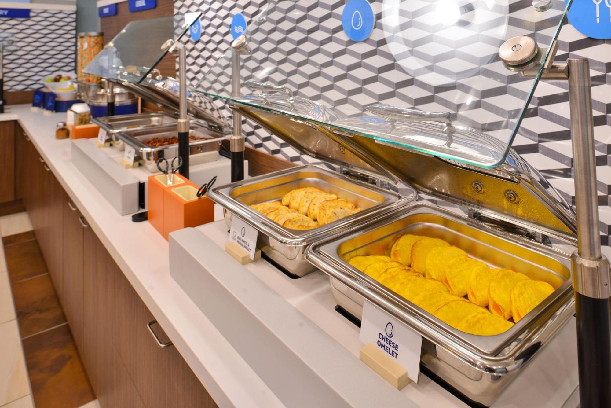 Holiday Inn Express - Bowling Green By Ihg Eksteriør bilde