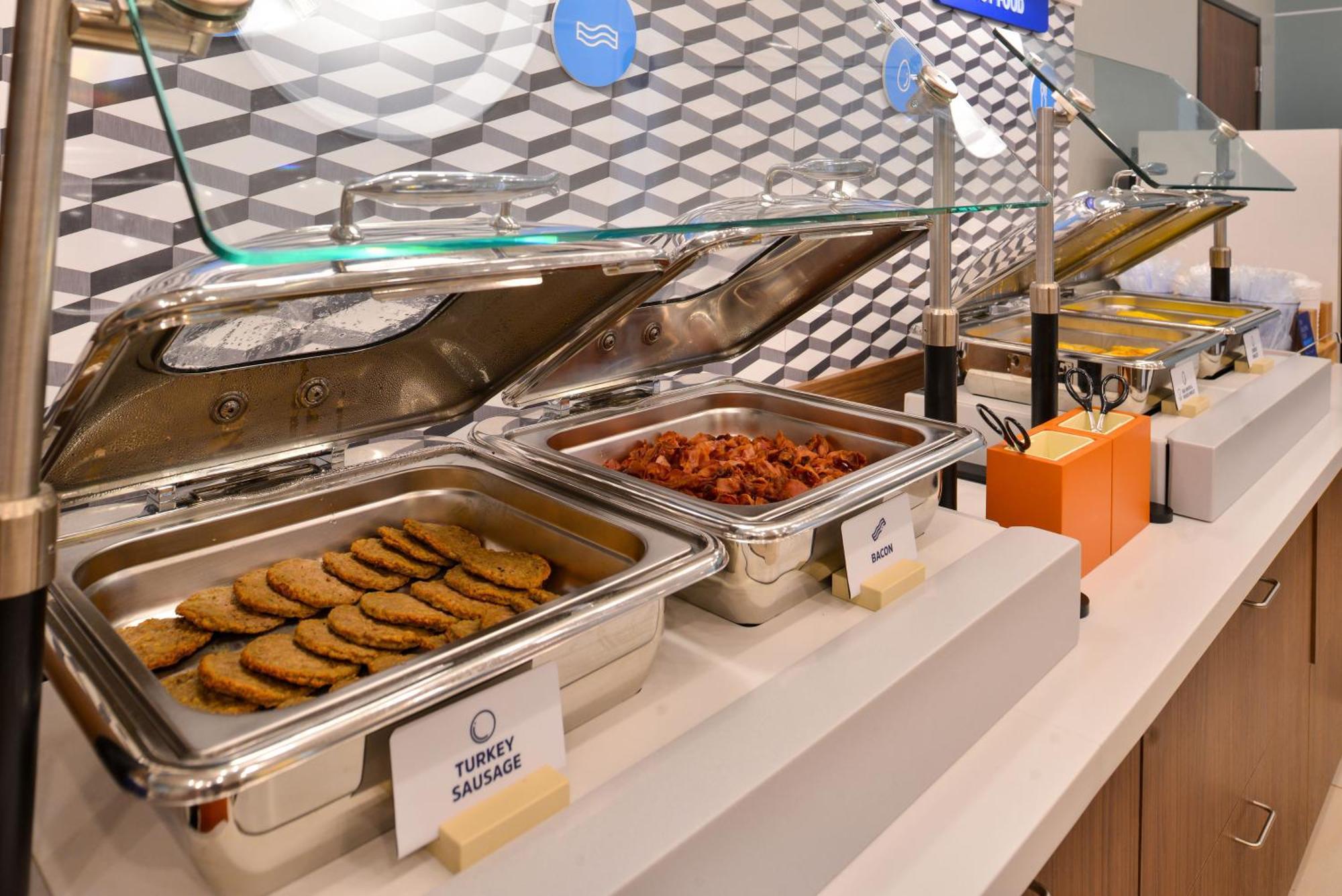 Holiday Inn Express - Bowling Green By Ihg Eksteriør bilde