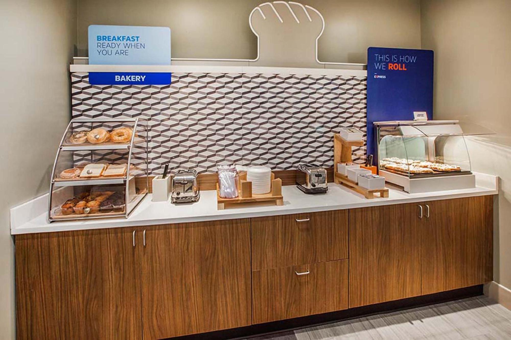 Holiday Inn Express - Bowling Green By Ihg Eksteriør bilde
