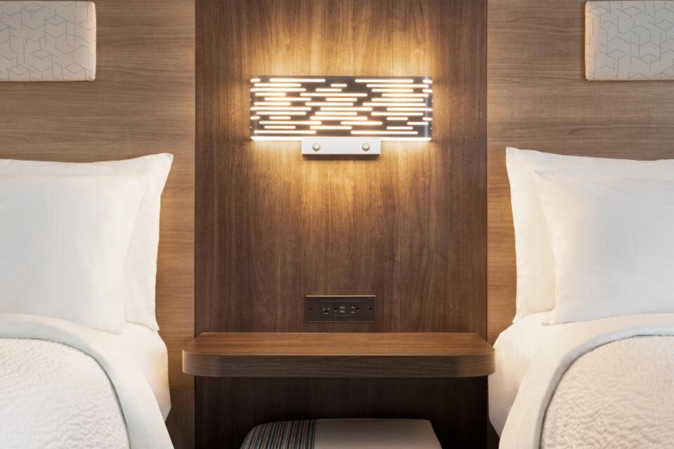 Holiday Inn Express - Bowling Green By Ihg Eksteriør bilde