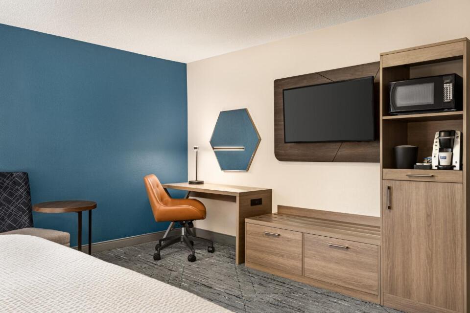 Holiday Inn Express - Bowling Green By Ihg Eksteriør bilde