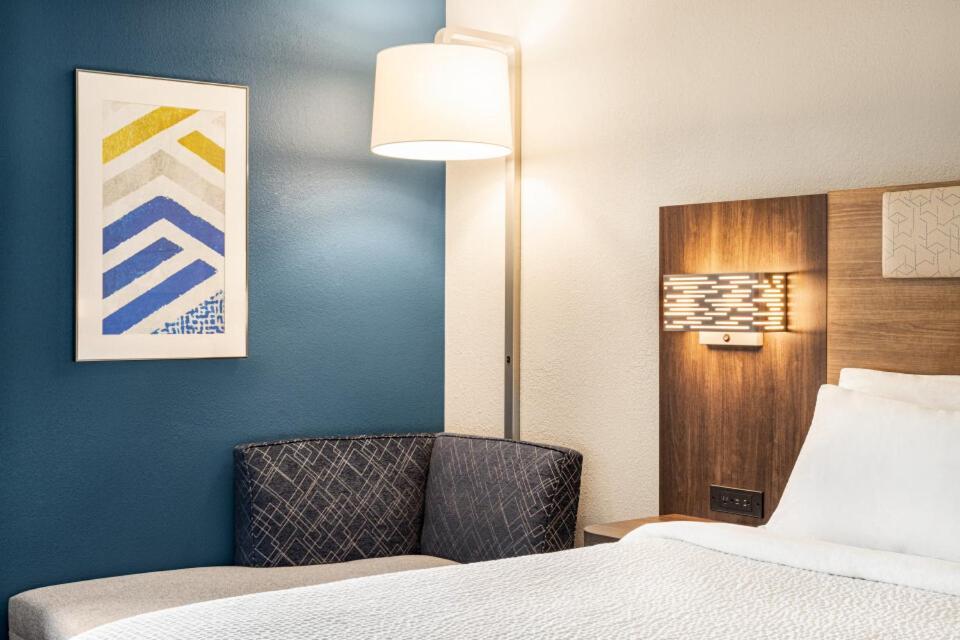 Holiday Inn Express - Bowling Green By Ihg Eksteriør bilde