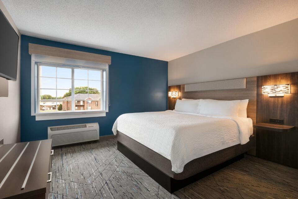Holiday Inn Express - Bowling Green By Ihg Eksteriør bilde