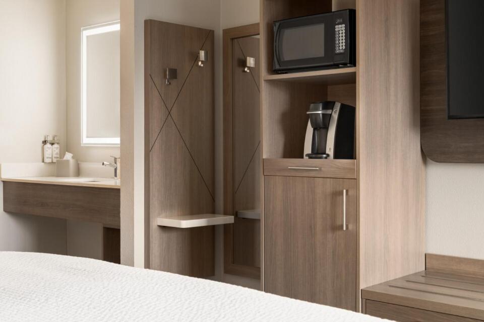 Holiday Inn Express - Bowling Green By Ihg Eksteriør bilde