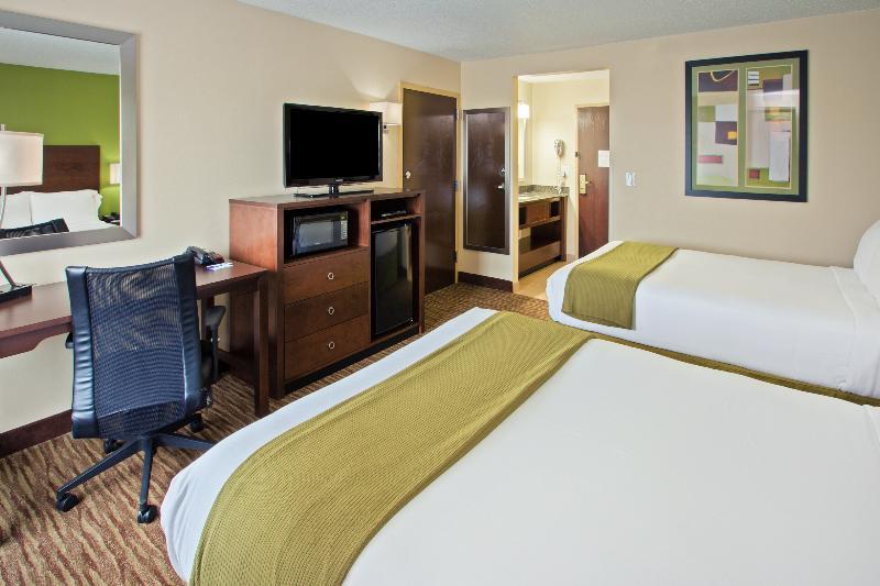 Holiday Inn Express - Bowling Green By Ihg Eksteriør bilde